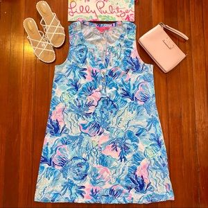 Lilly Pulitzer Essie Dress